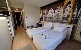 B&b Hotel Udine